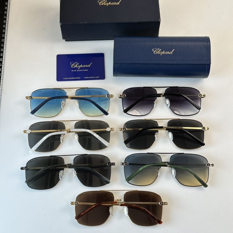 Chopard Sunglasses